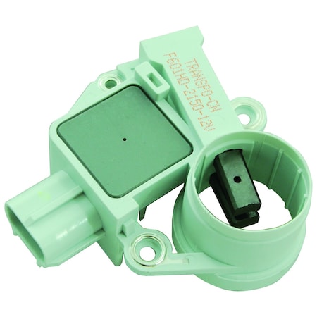 Wai Global Voltage Regulators, F601HD F601HD